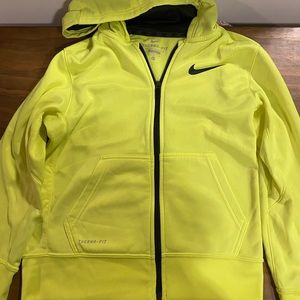 Nike Jacket Boys size M